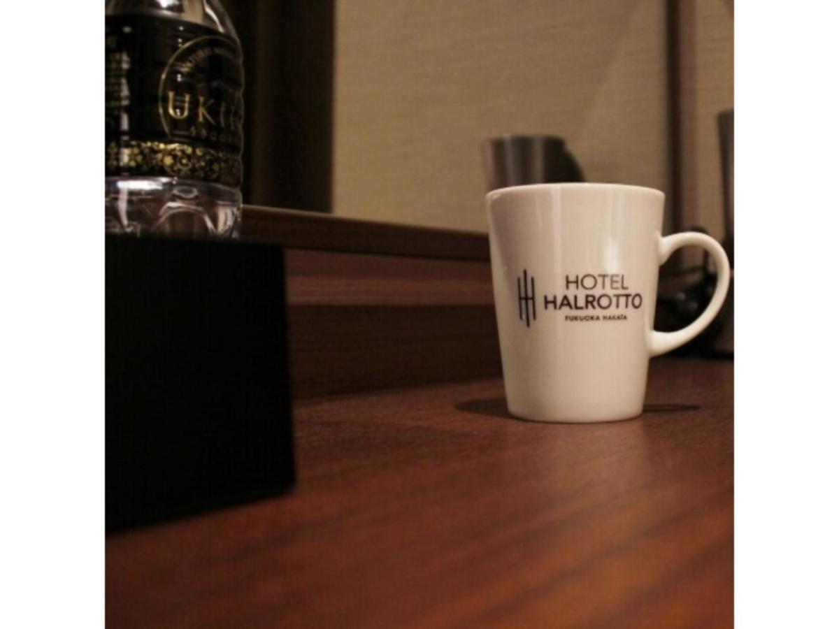 Hotel Halrotto Fukuoka Hakata - Vacation Stay 04185V Exterior foto